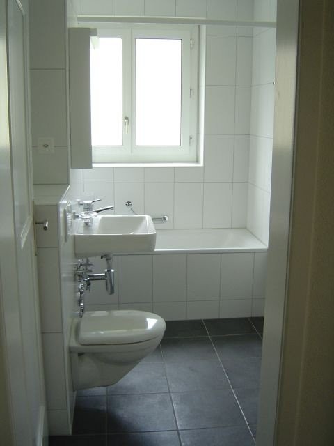 Appartement de 3 pièces