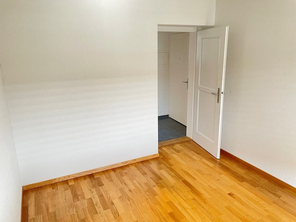 Appartement de 3 pièces