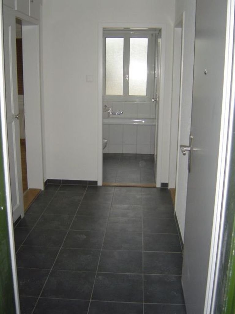 Appartement de 3 pièces