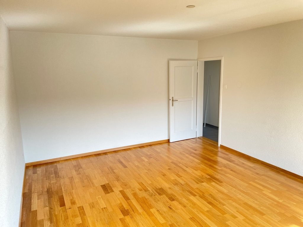 Appartement de 3 pièces