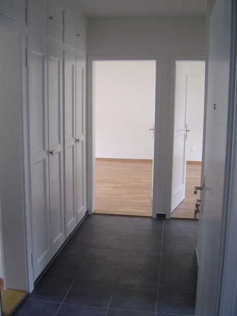 Appartement de 3 pièces