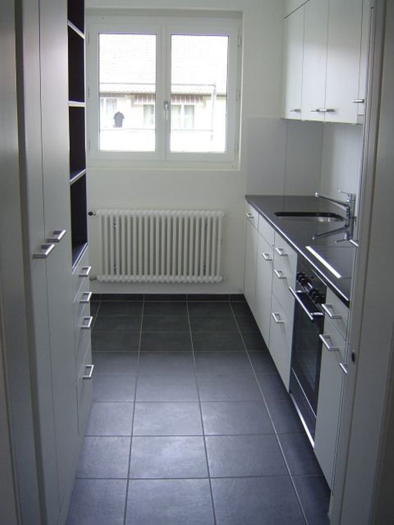 Appartement de 3 pièces