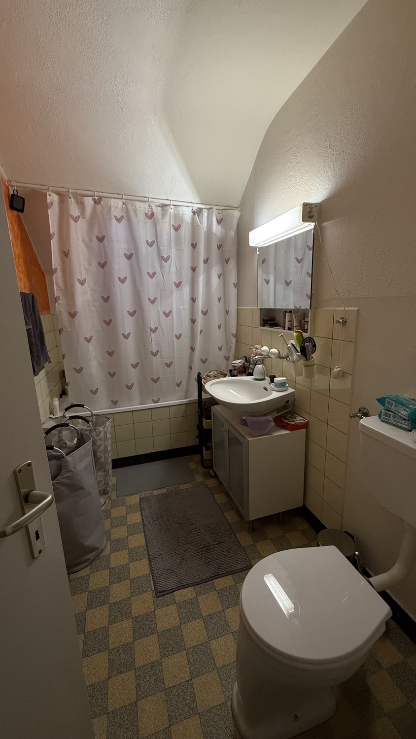 Appartement de 1 ½ pièce, photo 2 sur 4
