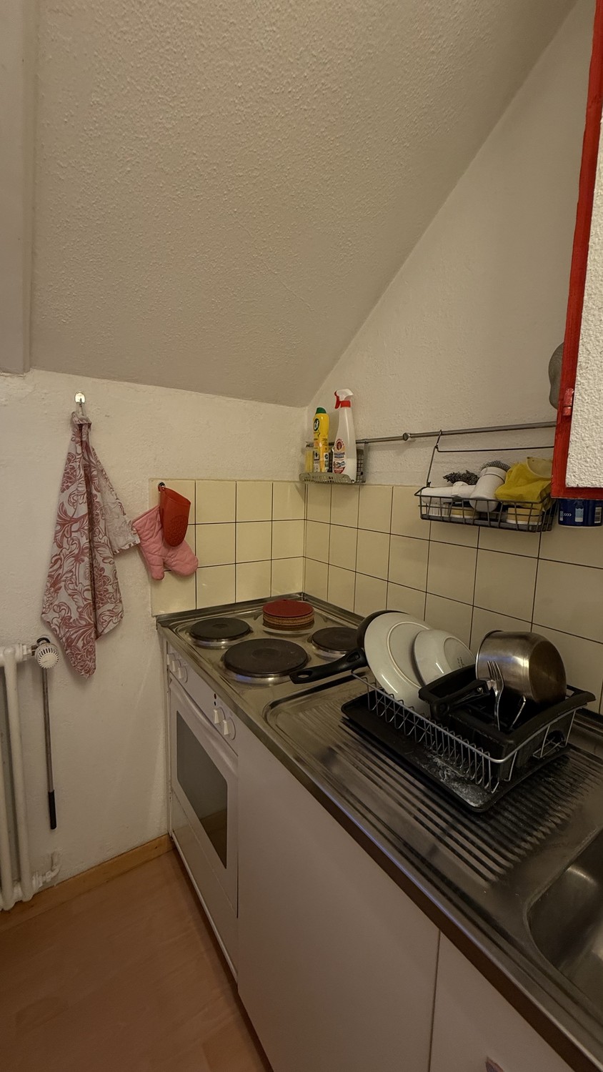 Appartement de 1 ½ pièce, photo 4 sur 4