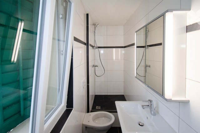 Appartement de 3 pièces