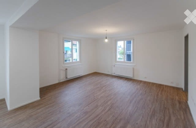 Appartement de 3 pièces