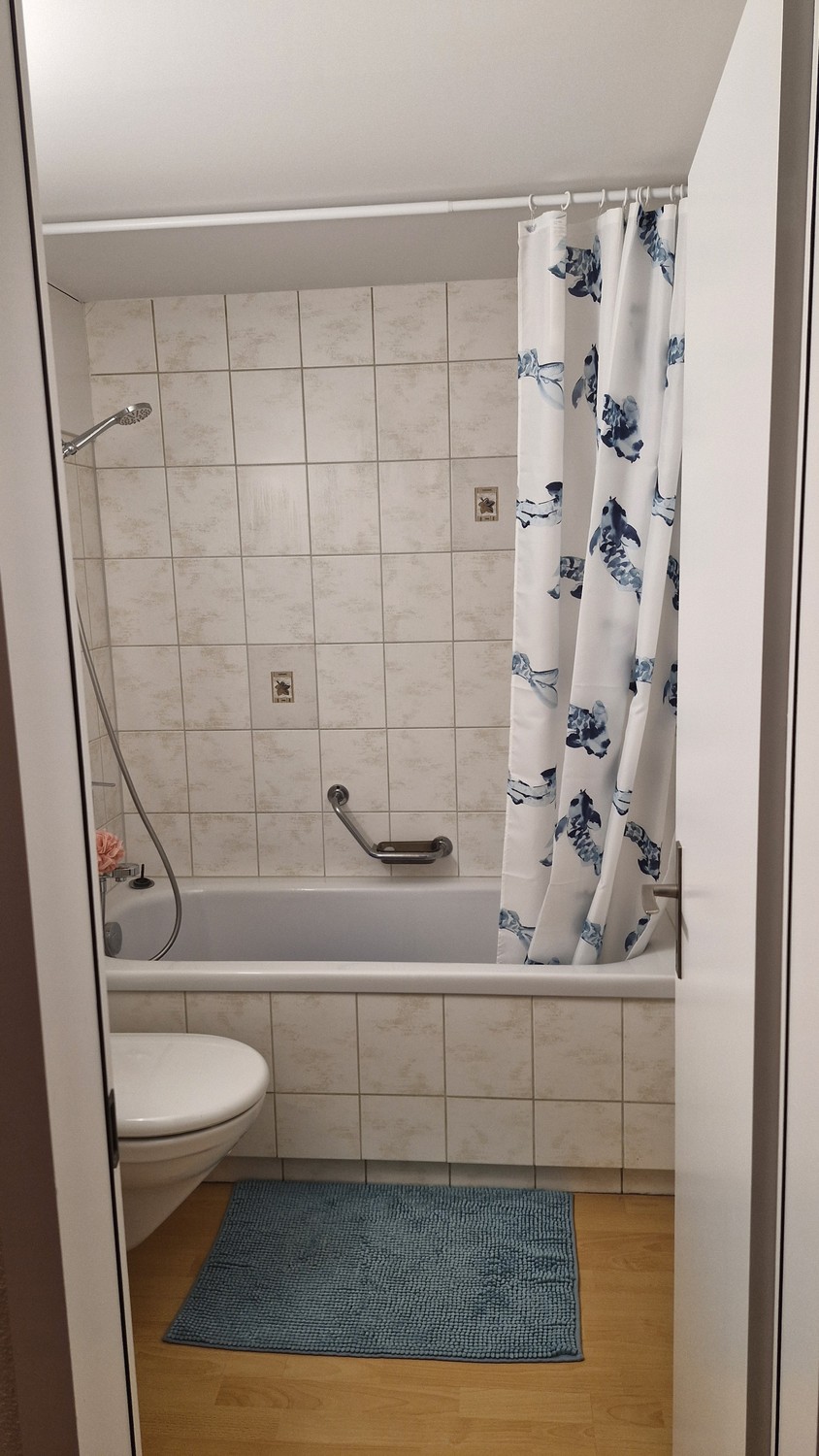 Appartement de 2 ½ pièces, photo 5 sur 6