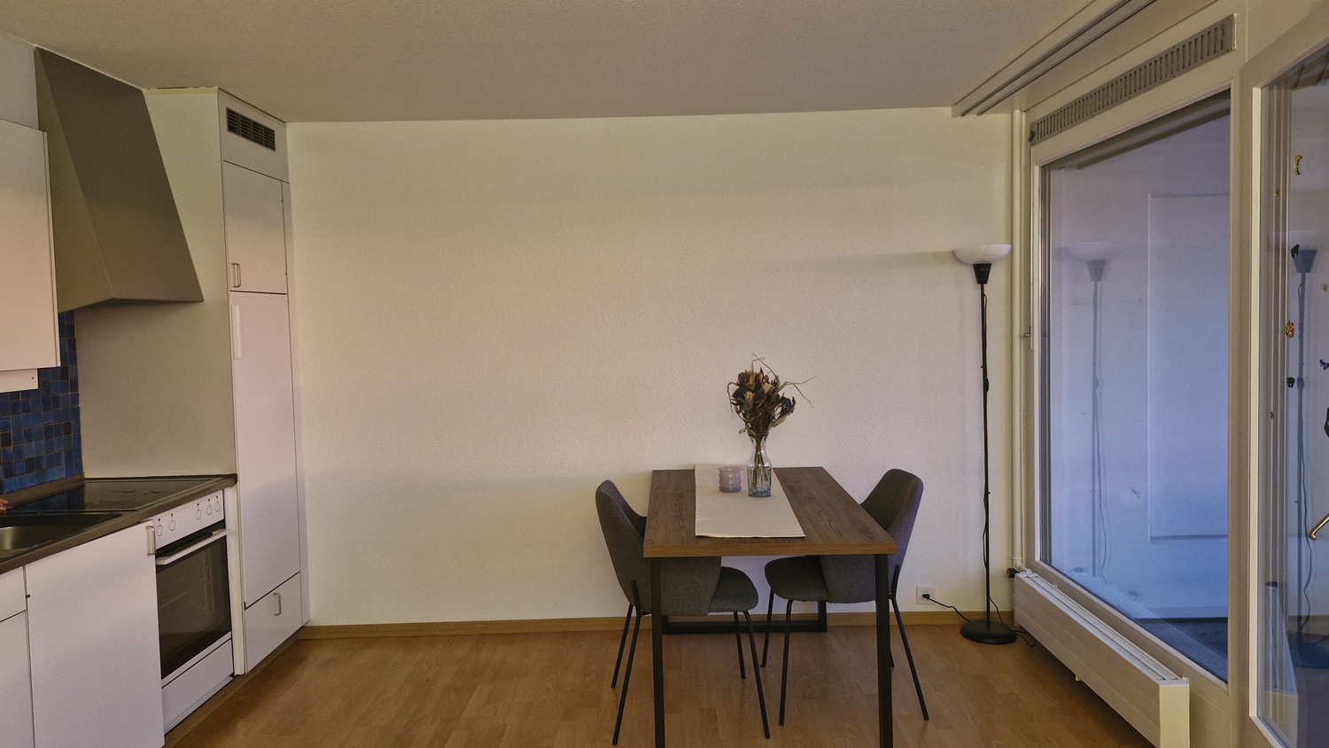 Appartement de 2 ½ pièces, photo 2 sur 6