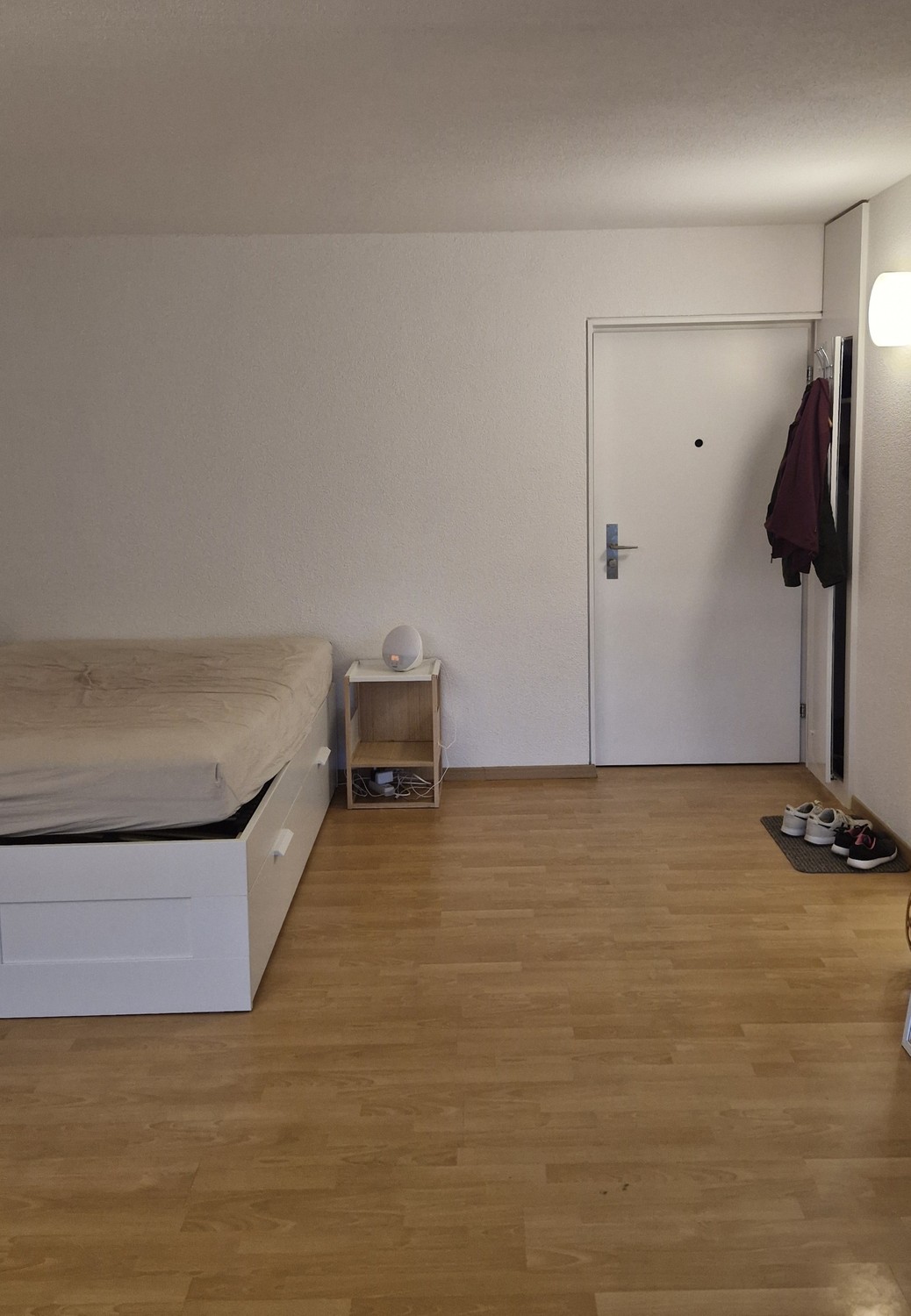 Appartement de 2 ½ pièces, photo 1 sur 6