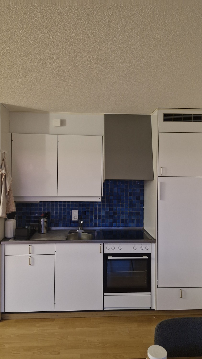 Appartement de 2 ½ pièces, photo 3 sur 6