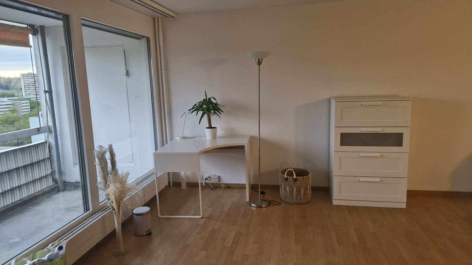 Appartement de 2 ½ pièces, photo 4 sur 6