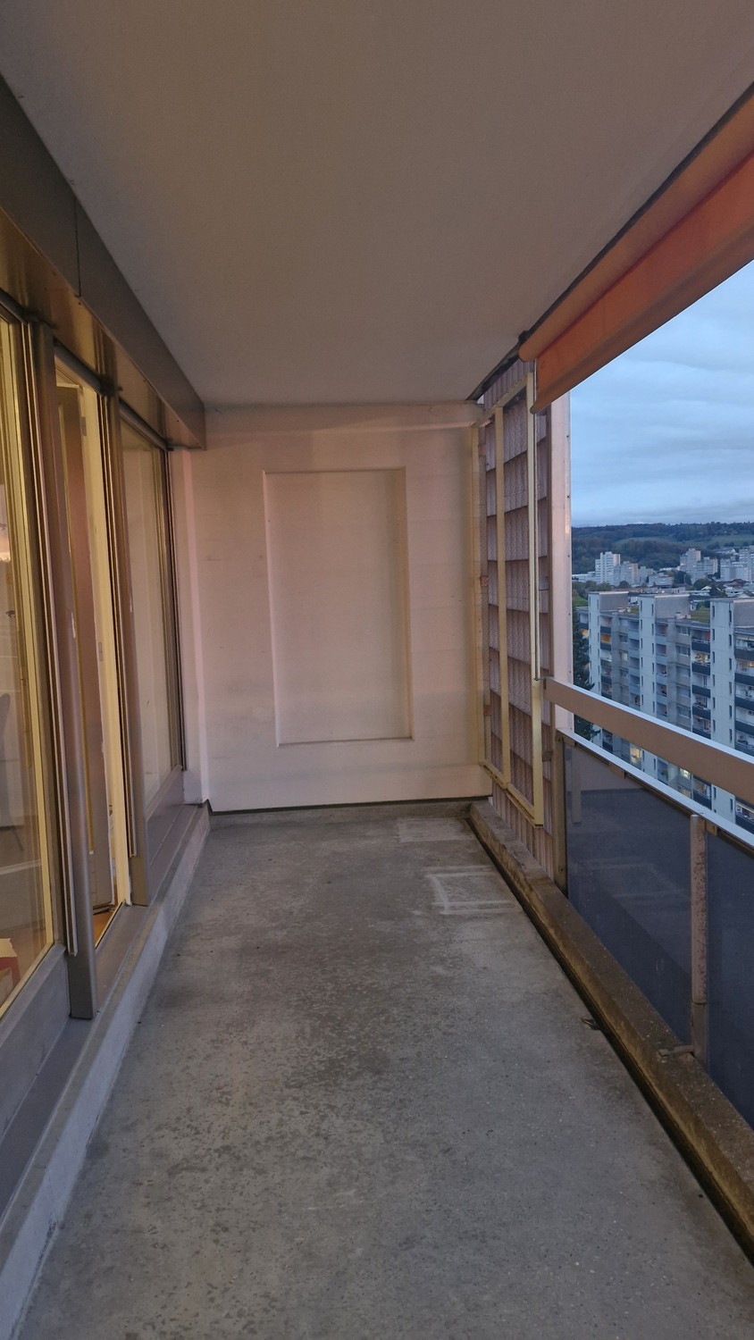 Appartement de 2 ½ pièces, photo 6 sur 6