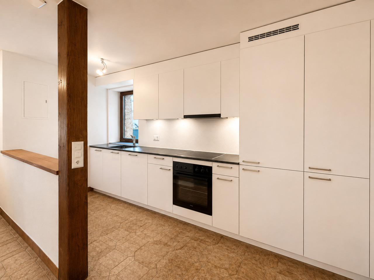 Appartamento di 3 ½ locali