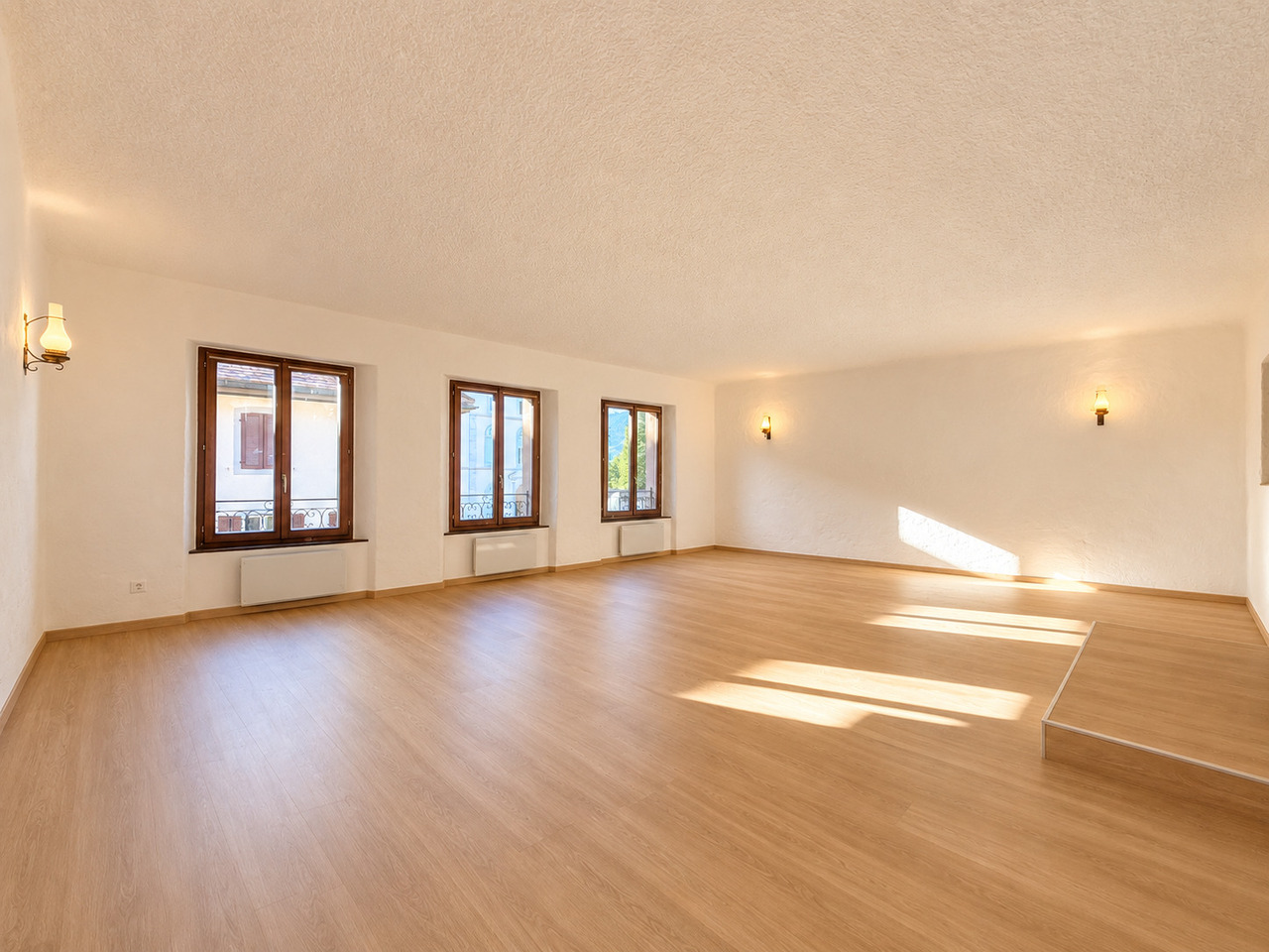 Appartamento di 3 ½ locali