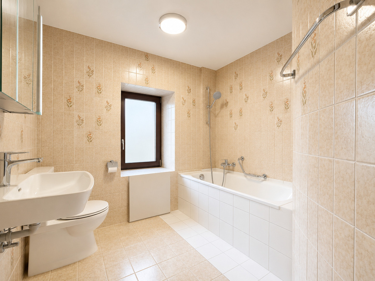 Appartamento di 3 ½ locali