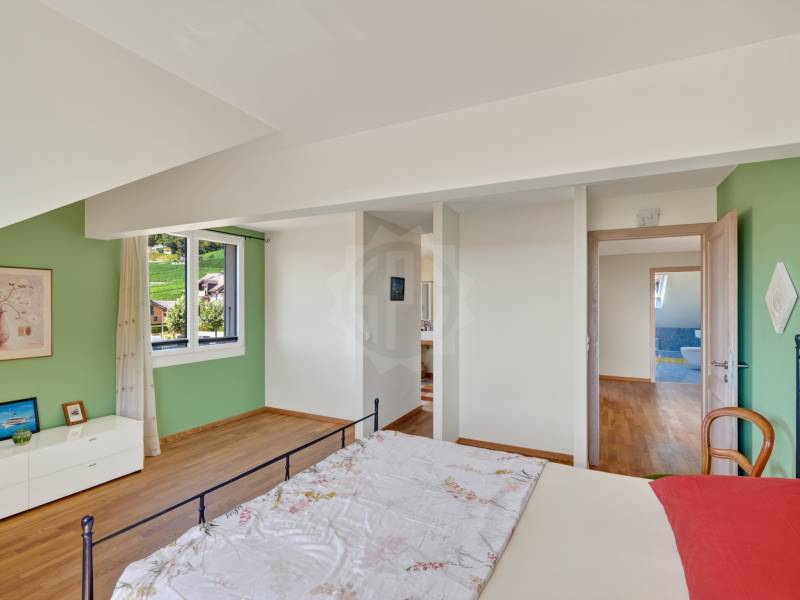5 ½ rooms apartment, photo 9 sur 10