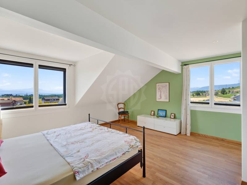 5 ½ rooms apartment, photo 8 sur 10