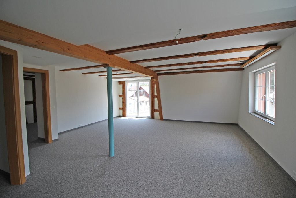 3 ½ pièces appartement