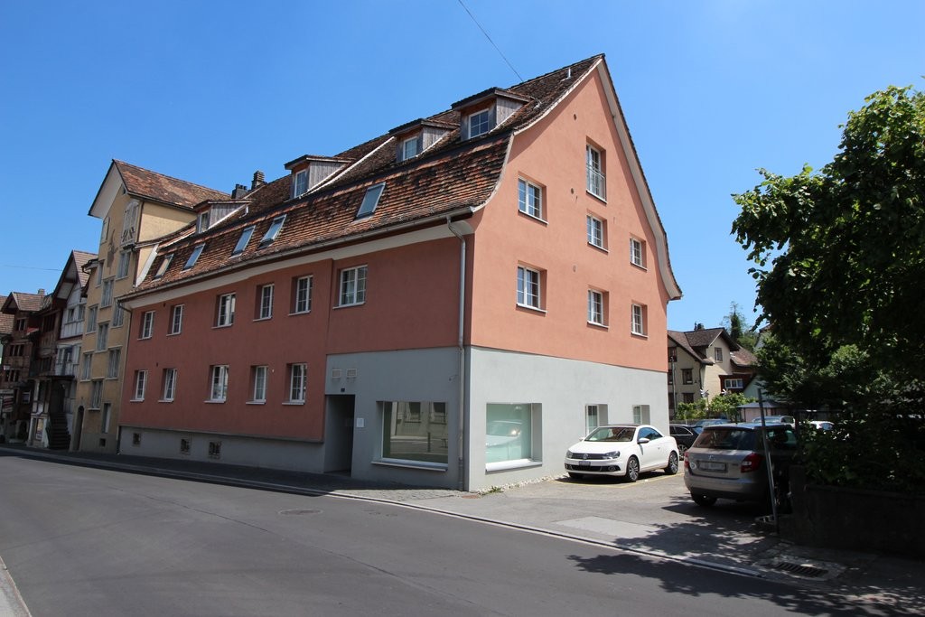 3 ½ pièces appartement
