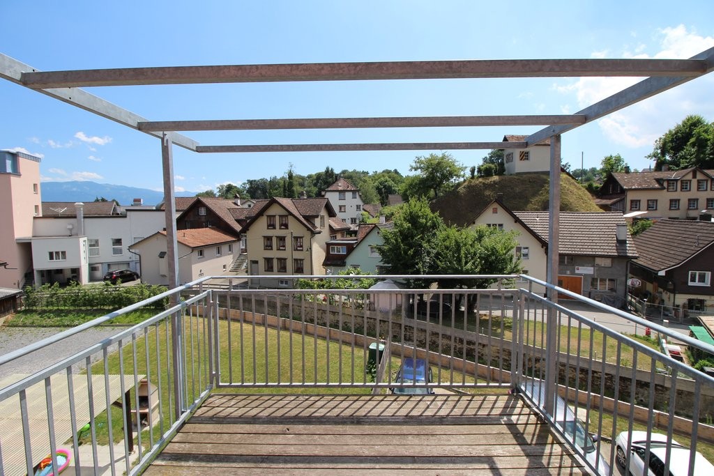 3 ½ pièces appartement