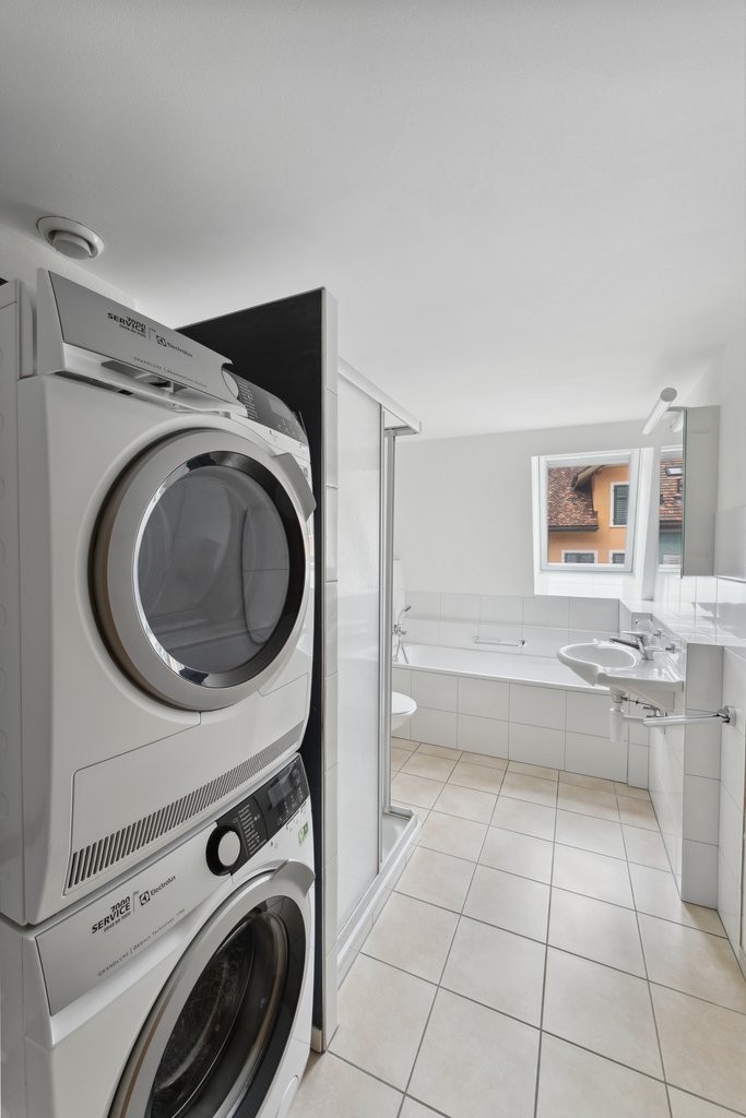 3 ½ pièces appartement