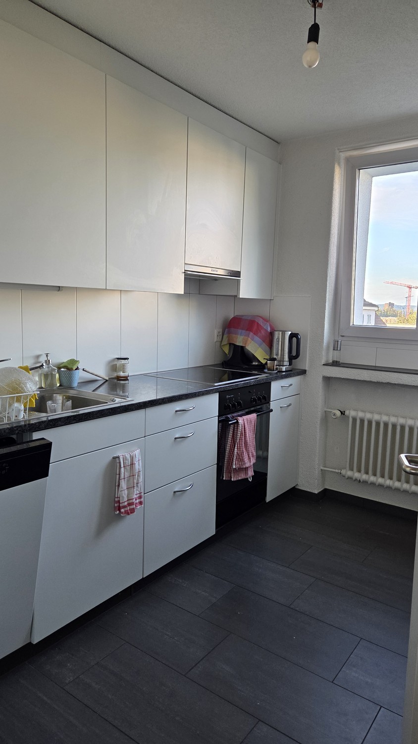 Appartement de 3 pièces