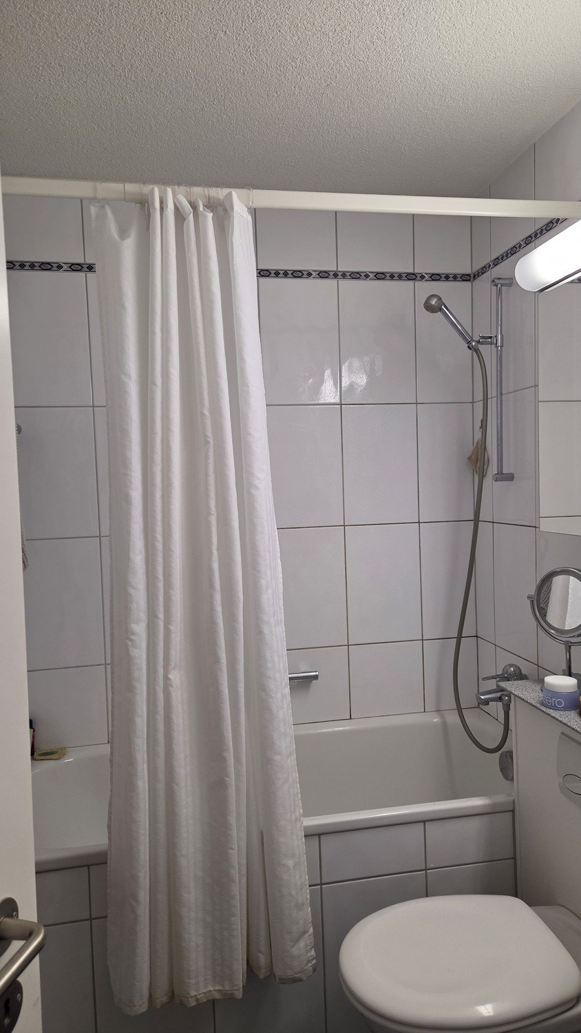 Appartement de 3 pièces