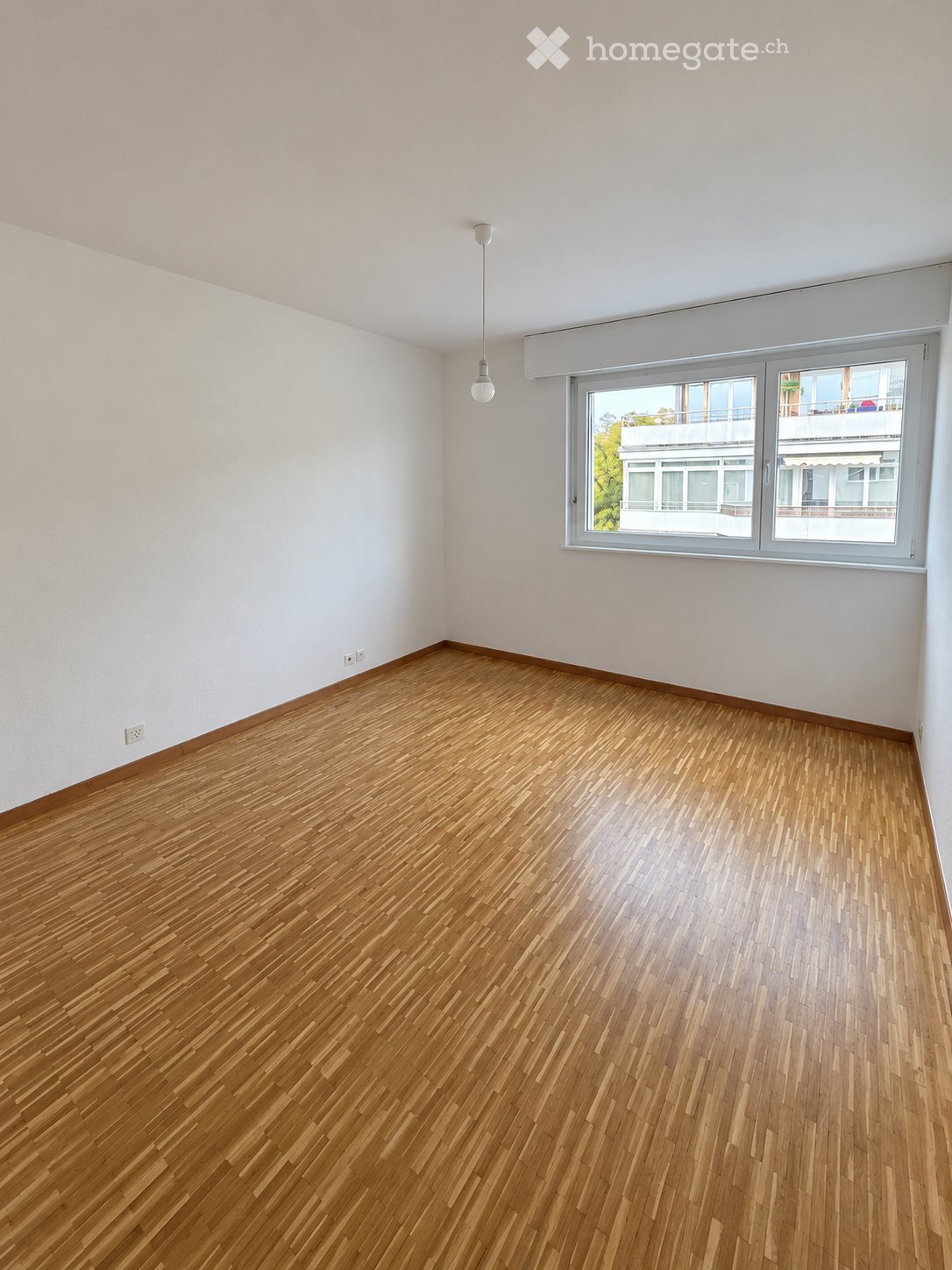 2 ½ rooms apartment, photo 4 sur 7
