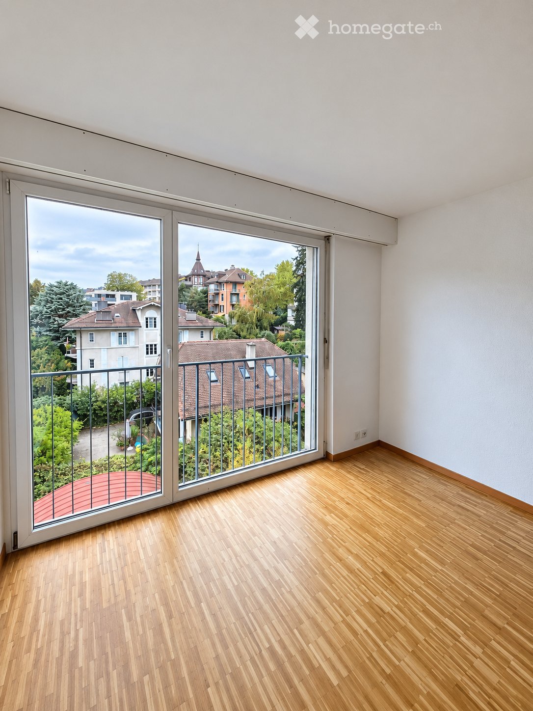 2 ½ rooms apartment, photo 2 sur 7