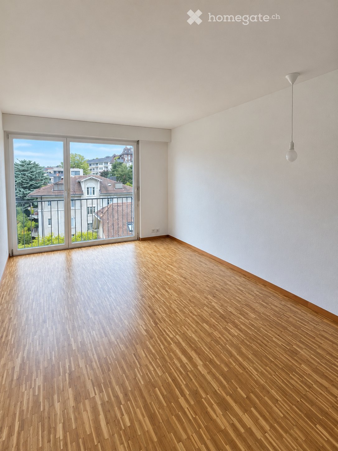 2 ½ rooms apartment, photo 1 sur 7