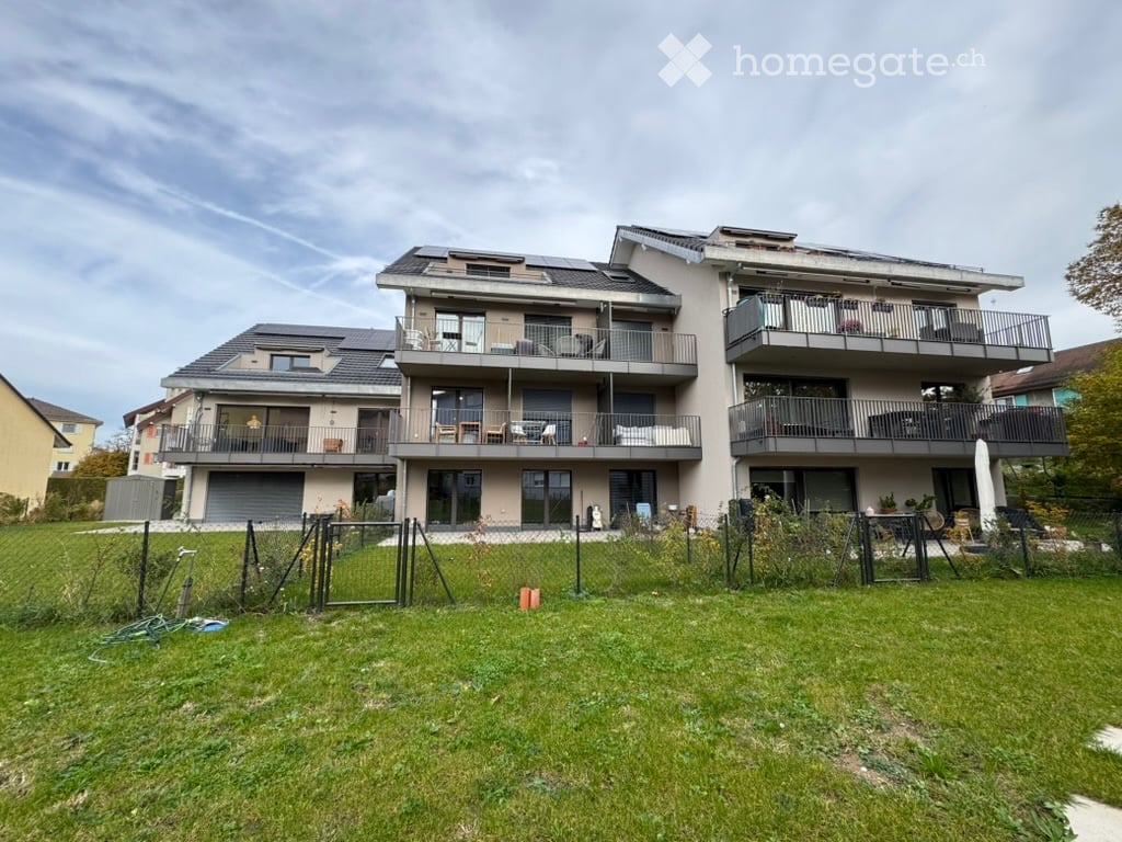 2 room apartment, photo 1 sur 4