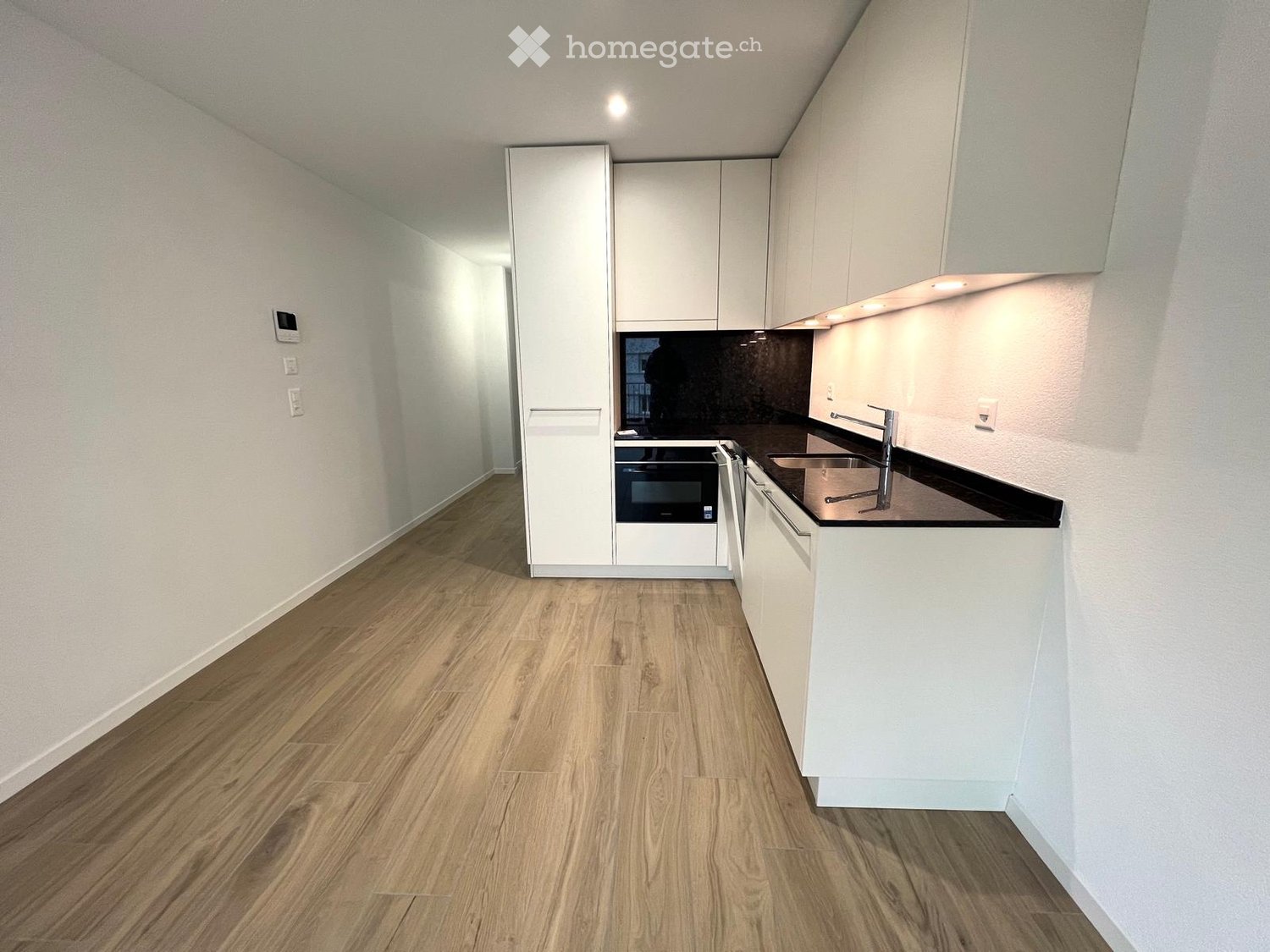 2 room apartment, photo 3 sur 4