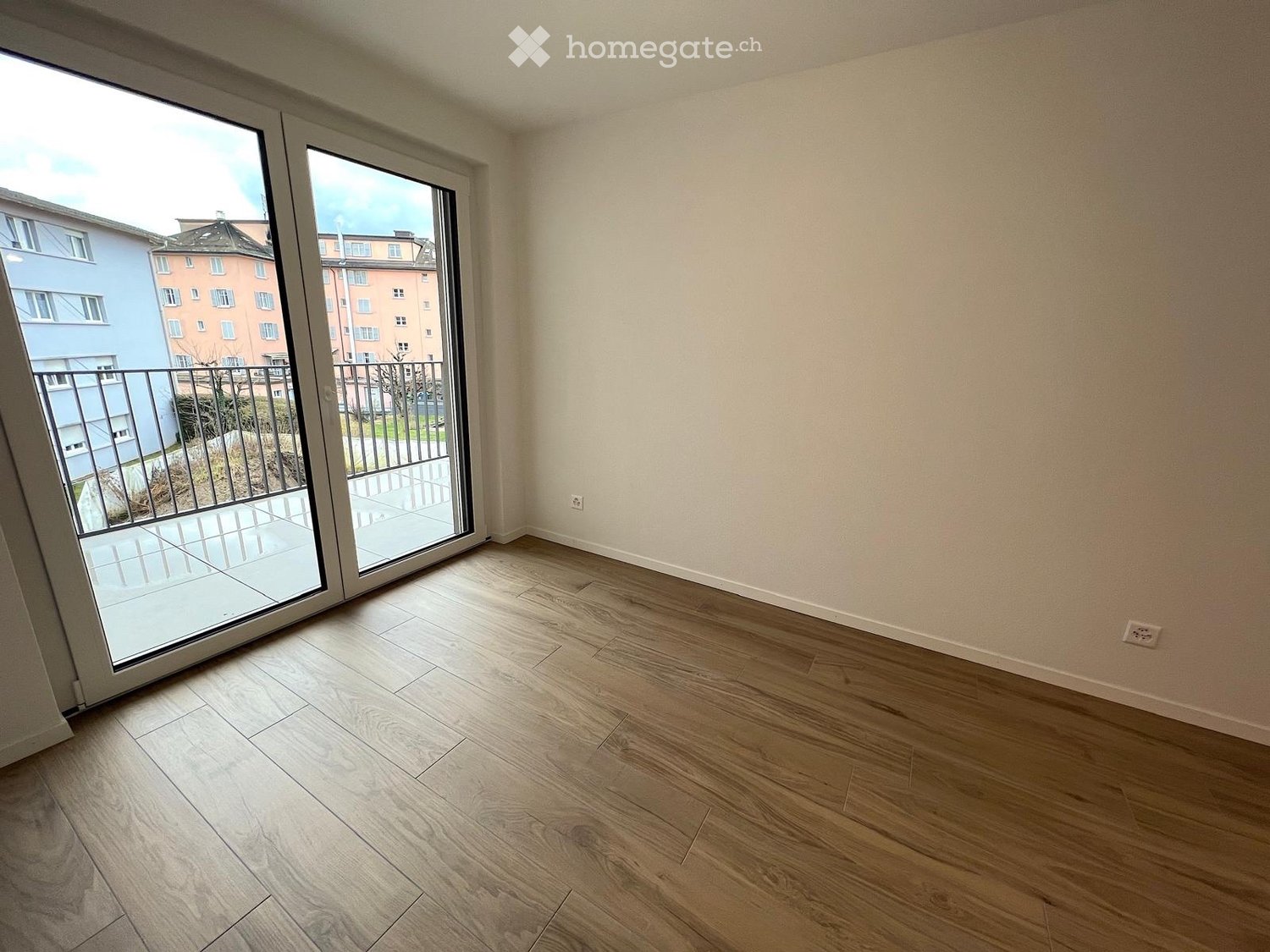 2 room apartment, photo 4 sur 4