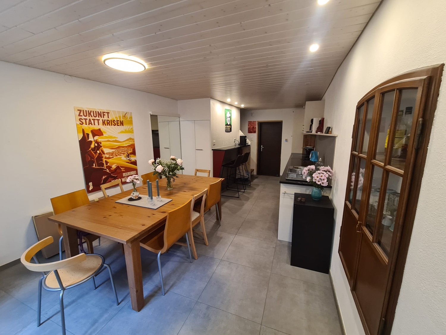 Chambre en colocation, photo 1 sur 5