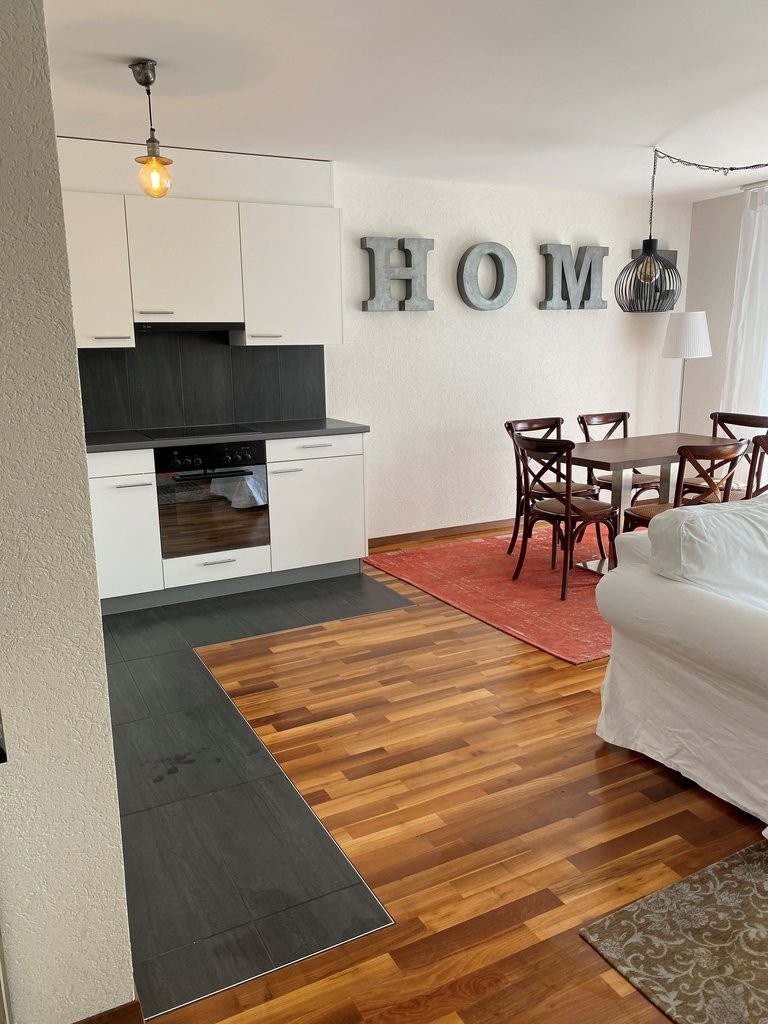 3 ½ rooms apartment, photo 1 sur 7