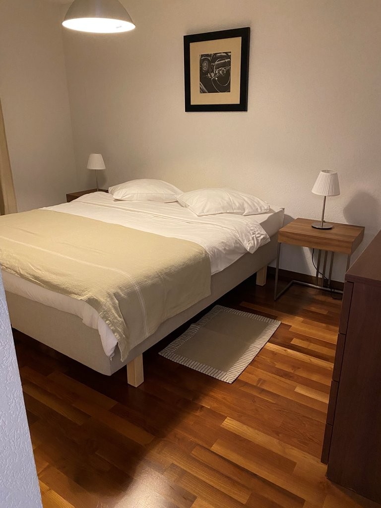 3 ½ rooms apartment, photo 5 sur 7