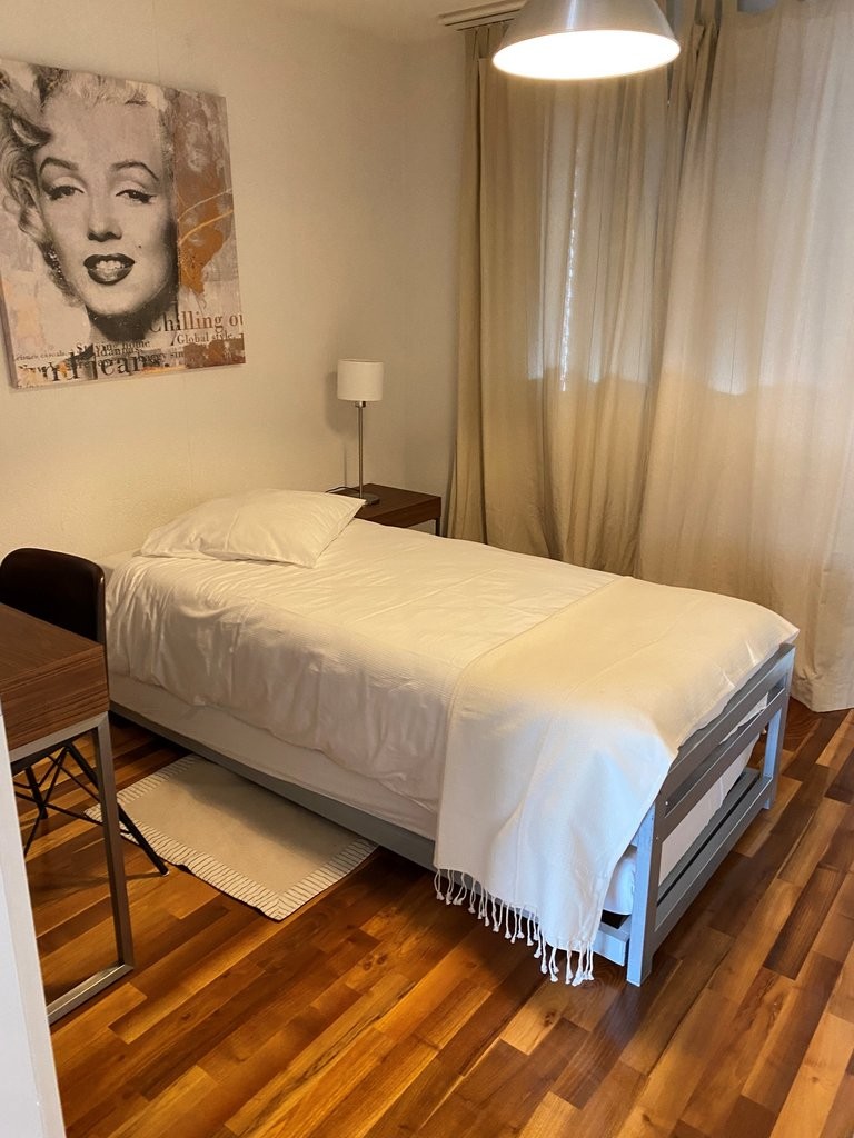 3 ½ rooms apartment, photo 6 sur 7