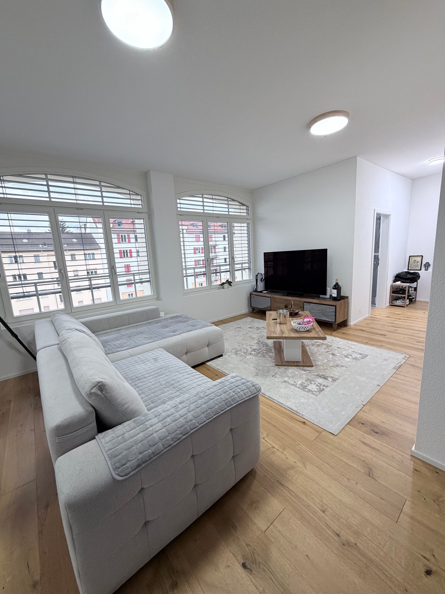 Appartement de 2 ½ pièces, photo 4 sur 10