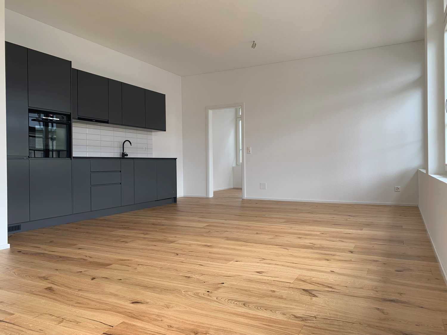 Appartement de 2 ½ pièces, photo 8 sur 10