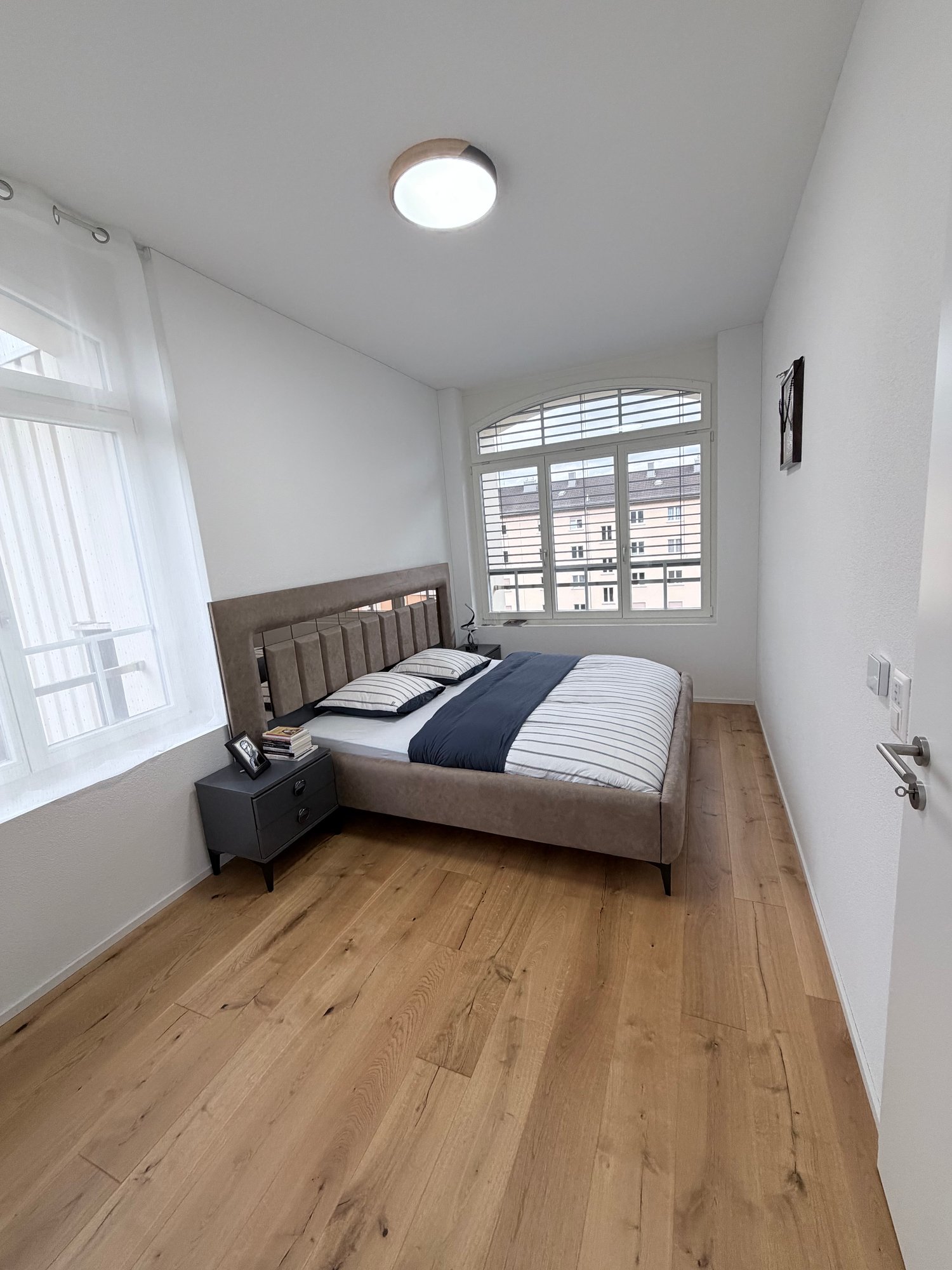 Appartement de 2 ½ pièces, photo 9 sur 10