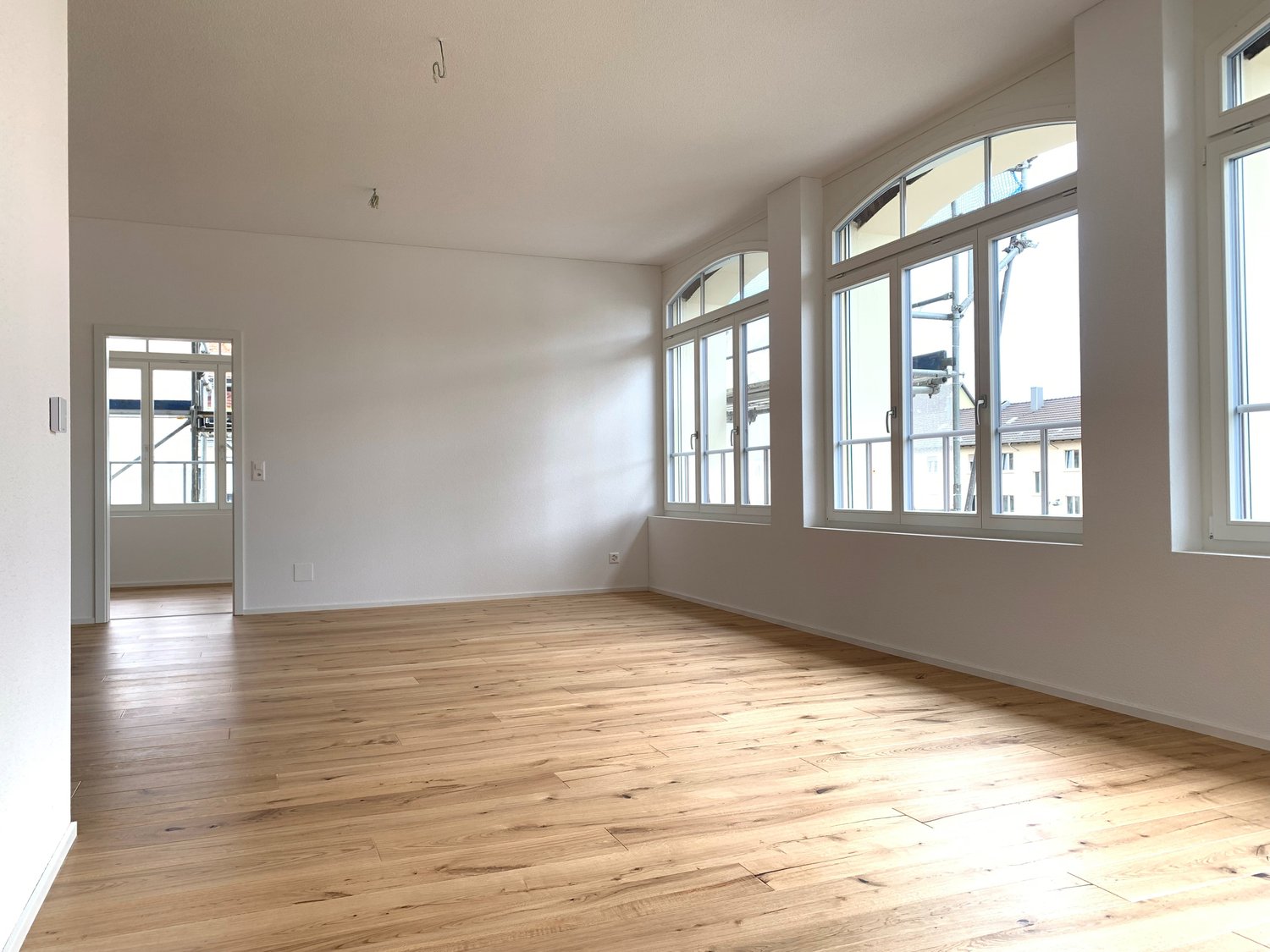 Appartement de 2 ½ pièces, photo 2 sur 10