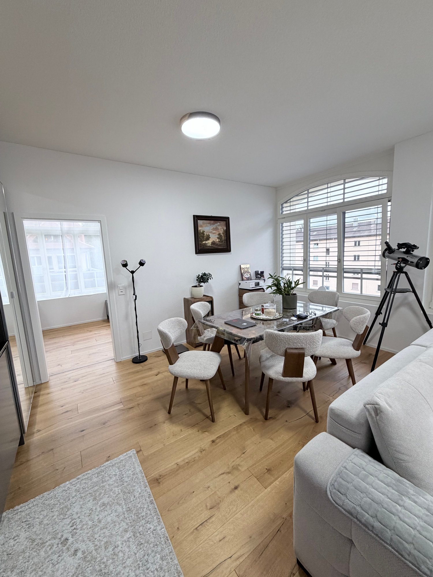 Appartement de 2 ½ pièces, photo 6 sur 10