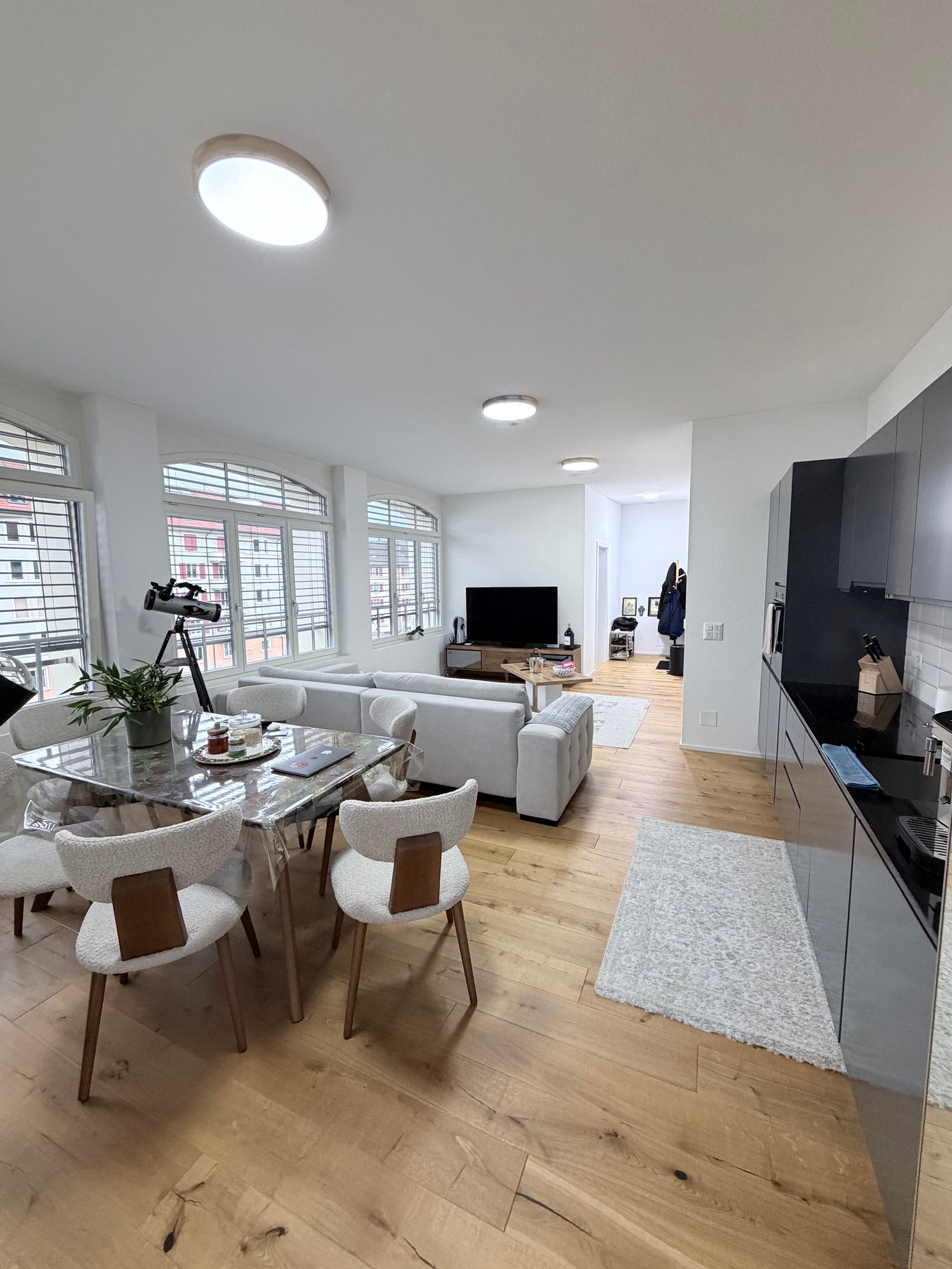 Appartement de 2 ½ pièces, photo 7 sur 10