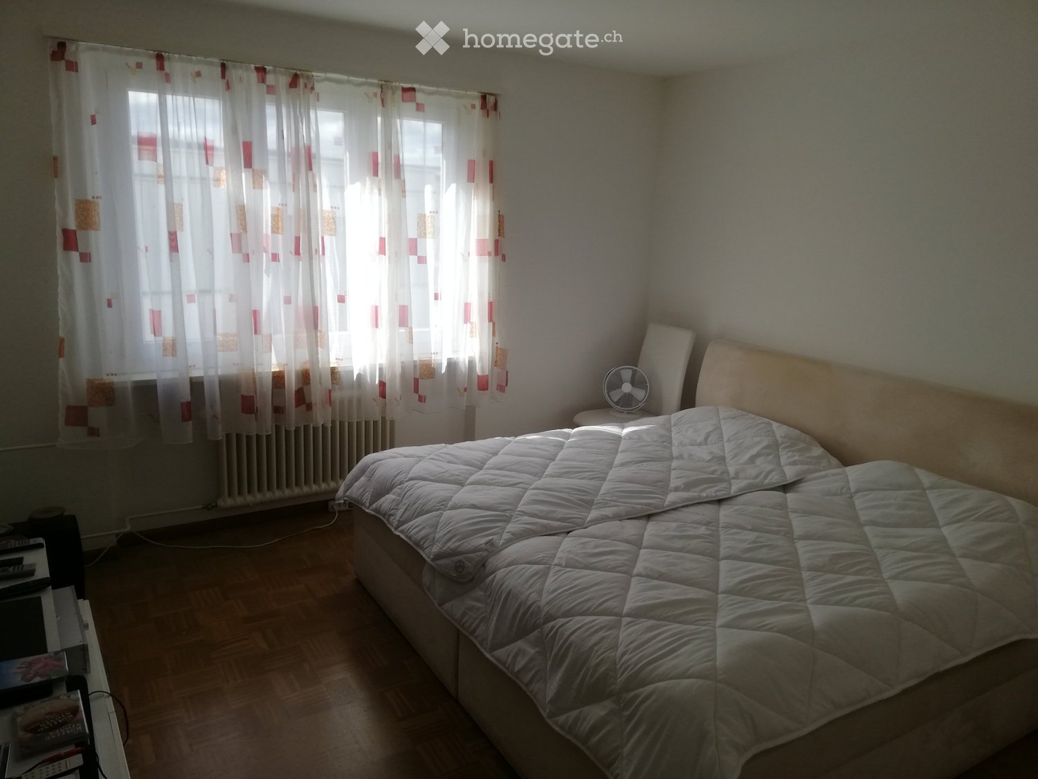 Appartement de 3 ½ pièces, photo 5 sur 5