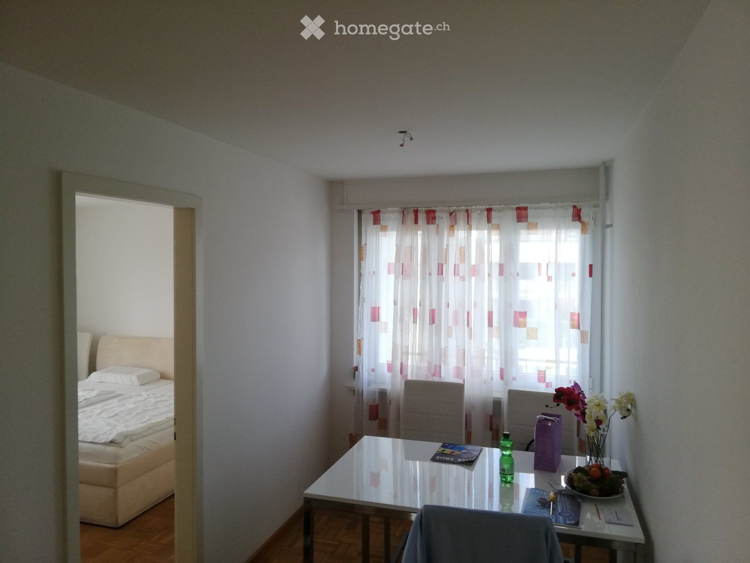 Appartement de 3 ½ pièces, photo 1 sur 5