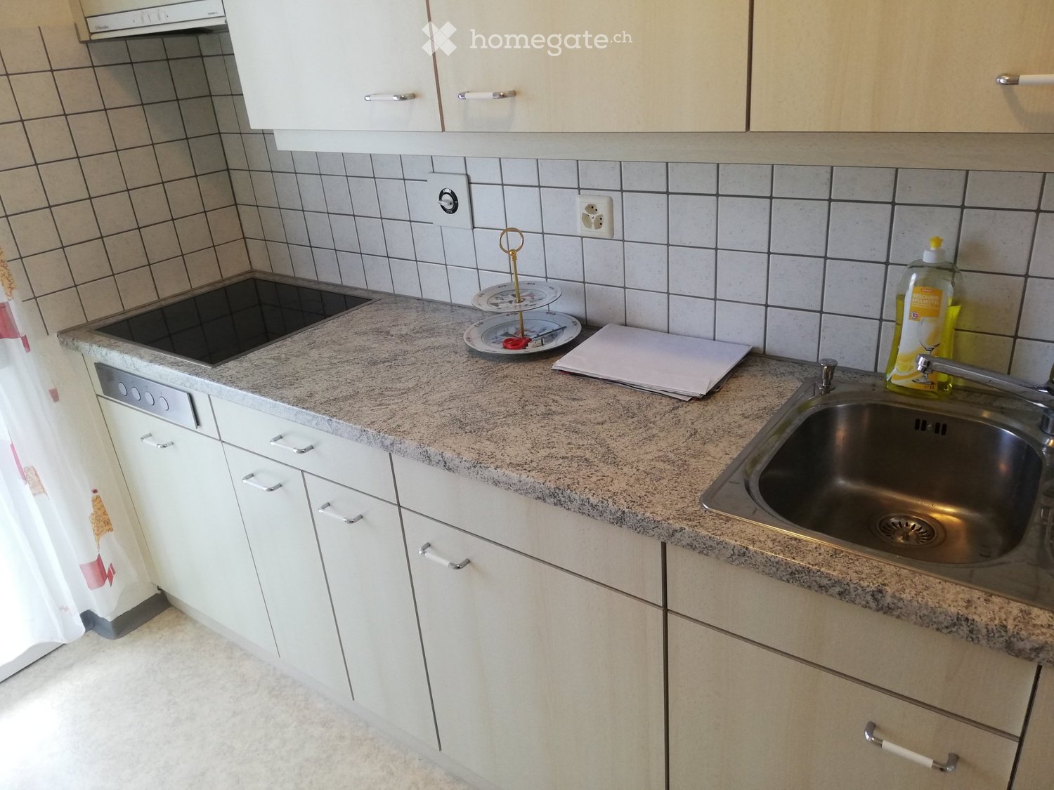 Appartement de 3 ½ pièces, photo 3 sur 5