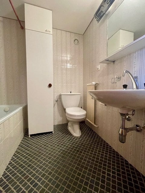 1 ½ rooms apartment, photo 5 sur 5