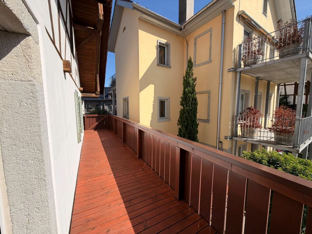 Appartement de 4 ½ pièces, photo 9 sur 10