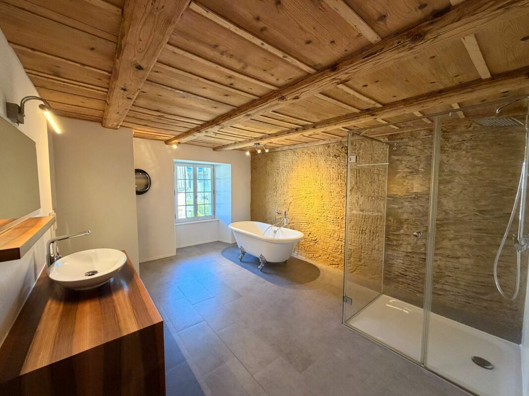 Appartement de 4 ½ pièces, photo 7 sur 10