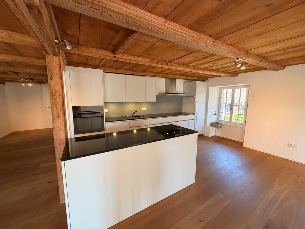 Appartement de 4 ½ pièces, photo 2 sur 10